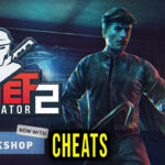 Thief Simulator 2 Cheats