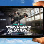 Tony Hawk’s Pro Skater 1 + 2 Mobile