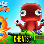 Topple Tactics Cheats