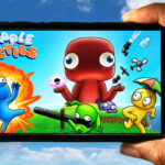 Topple Tactics Mobile