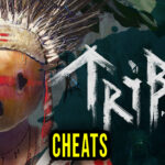 Tribe Primitive Builder Cheats