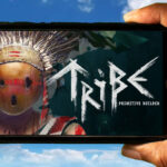 Tribe Primitive Builder Mobile