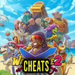 Wargroove 2 Cheats