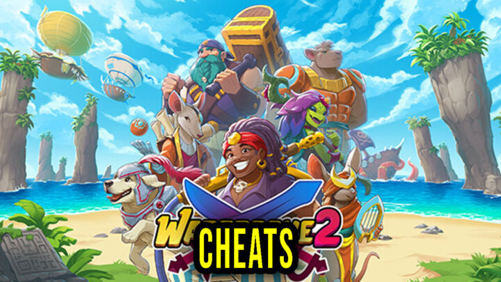 Wargroove 2 – Cheats, Trainers, Codes