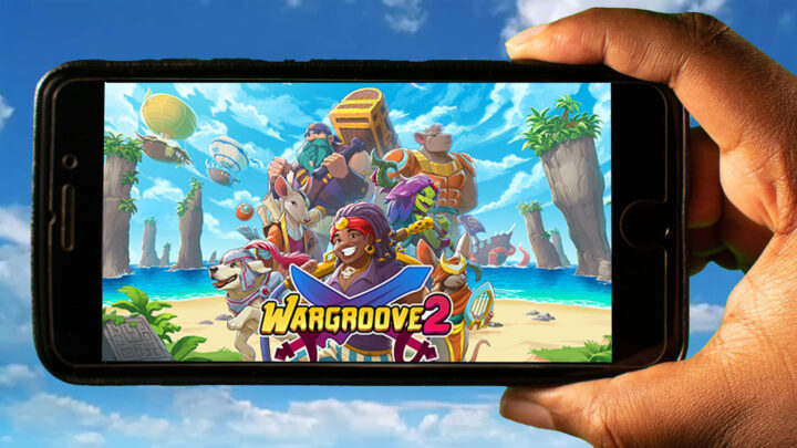Wargroove 2 Mobile – How to play on an Android or iOS phone?
