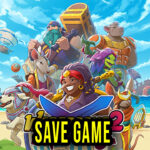 Wargroove 2 Save Game