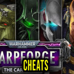 Warhammer 40,000 Warpforge Cheats