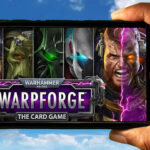 Warhammer 40,000 Warpforge Mobile