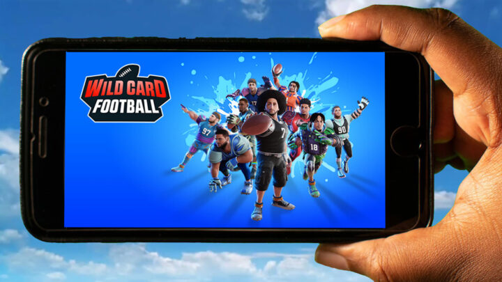 Wild Card Football Mobile – How to play on an Android or iOS phone?
