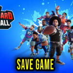 Wild Card Football Save Game