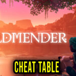 Wildmender-Cheat-Table