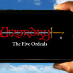 Wizardry The Five Ordeals Mobile