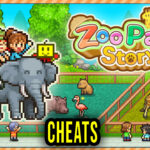 Zoo Park Story Cheats