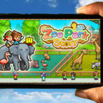 Zoo Park Story Mobile