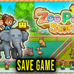 Zoo Park Story Save Game