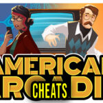 American Arcadia Cheats