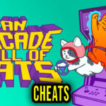 An Arcade Full of Cats Cheats