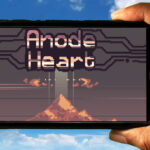 Anode Heart Mobile