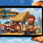 Anvil Saga Mobile