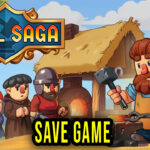 Anvil Saga Save Game