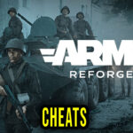 Arma Reforger Cheats