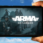 Arma Reforger Mobile