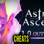 Astral Ascent Cheats