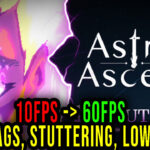 Astral Ascent Lag