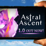 Astral Ascent Mobile