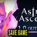 Astral Ascent Save Game