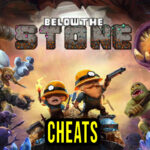 Below the Stone Cheats