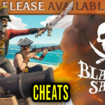 Blazing Sails Cheats