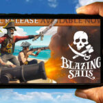 Blazing Sails Mobile