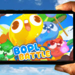 Bopl Battle Mobile
