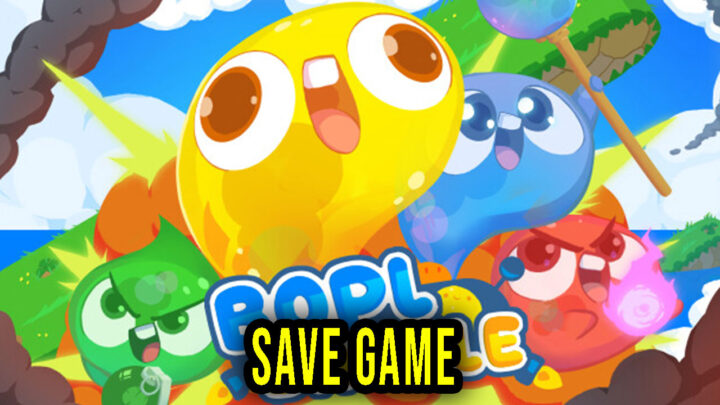 Bopl Battle – Save Game – location, backup, installation