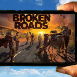 Broken Roads Mobile