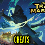 CD 2 Trap Master Cheats