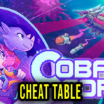 Cobalt-Core-Cheat-Table