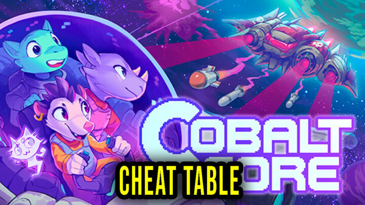 Cobalt Core – Cheat Table for Cheat Engine
