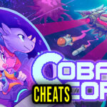 Cobalt Core Cheats
