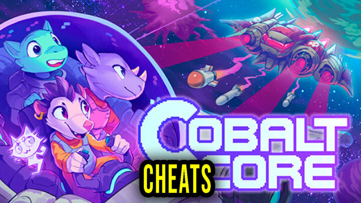 Cobalt Core – Cheats, Trainers, Codes