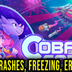 Cobalt Core Crash