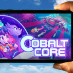 Cobalt Core Mobile