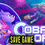 Cobalt Core Save Game