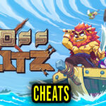 Cross Blitz Cheats