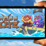 Cross Blitz Mobile - How to play on an Android or iOS phone?