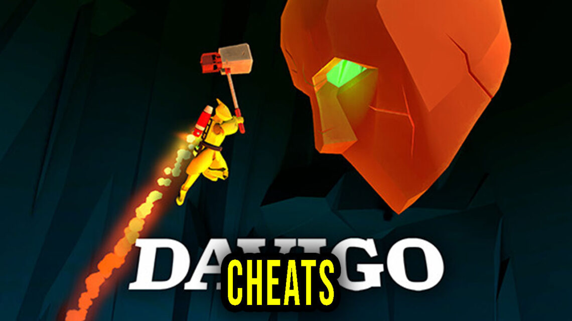 DAVIGO – Cheats, Trainers, Codes