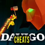 DAVIGO Cheats