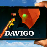 DAVIGO Mobile - How to play on an Android or iOS phone?