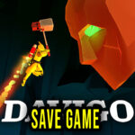 DAVIGO Save Game